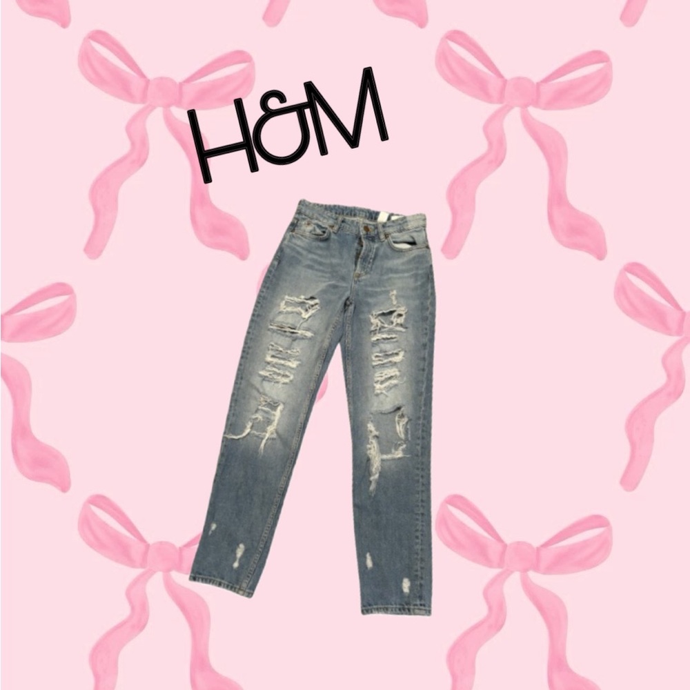 H&M- size 2      great quality